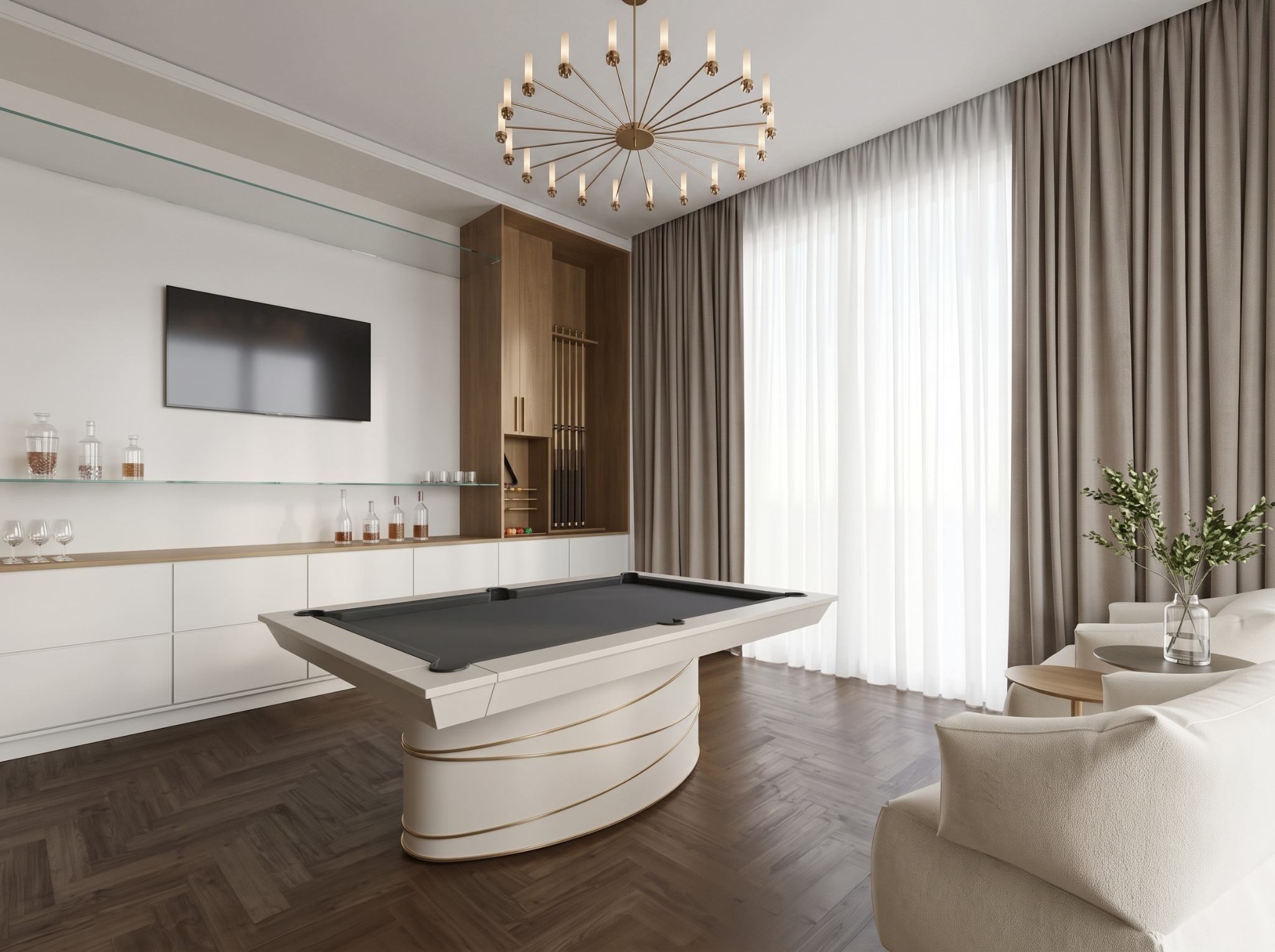 Render realizzato da Lorenzo Bellandi