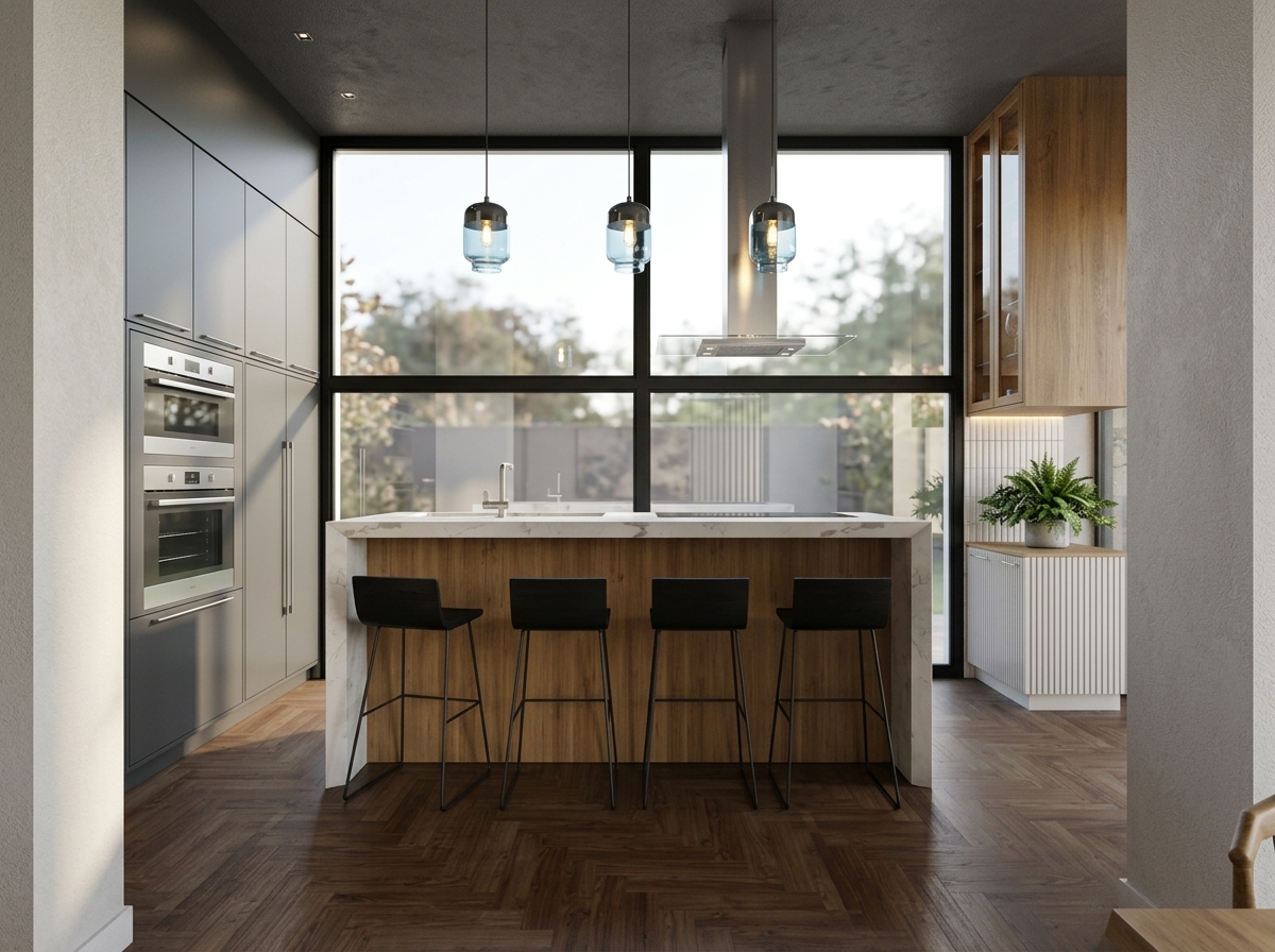 Render realizzato da Tommaso Valenti