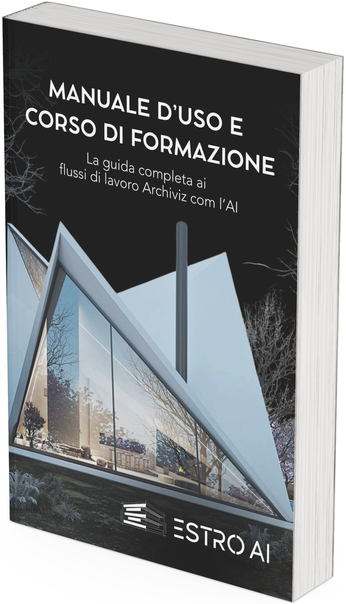 Manuale e corso ESTRO AI