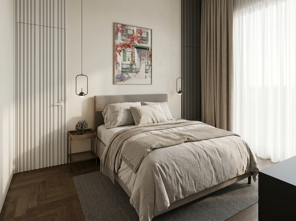 Render realizzato da Riccardo Bernardi